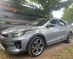Kia XCeed Gebrauchtwagen