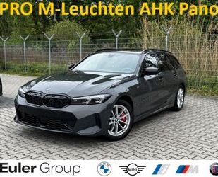BMW M340i Gebrauchtwagen