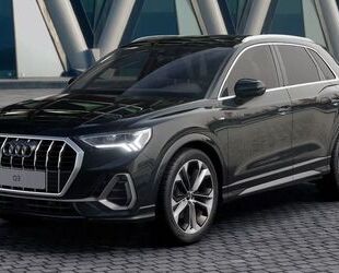 Audi Q3 Gebrauchtwagen