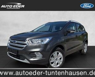 Ford Kuga Gebrauchtwagen