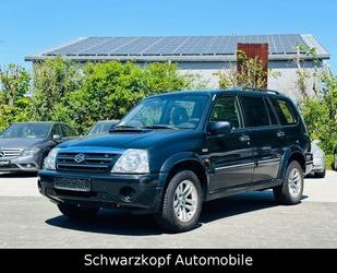 Suzuki Grand Vitara Gebrauchtwagen