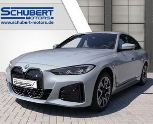 BMW i4 Gebrauchtwagen