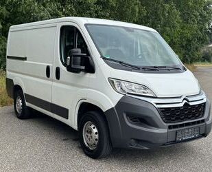 Citroen Jumper Gebrauchtwagen