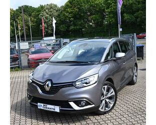 Renault Grand Scenic Gebrauchtwagen