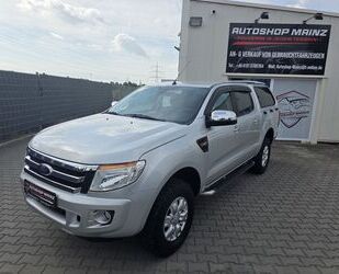 Ford Ranger Gebrauchtwagen