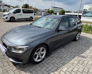 BMW 320 Gebrauchtwagen