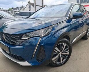 Peugeot 3008 Gebrauchtwagen