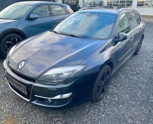 Renault Laguna Gebrauchtwagen