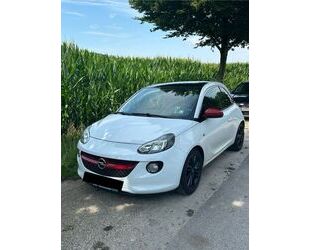 Opel Adam Gebrauchtwagen
