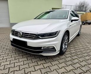 VW Passat Variant Gebrauchtwagen