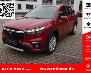 Suzuki (SX4) S-Cross Gebrauchtwagen