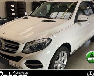 Mercedes-Benz GLE 400 Gebrauchtwagen