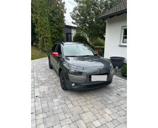 Citroen C4 Cactus Gebrauchtwagen