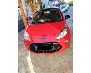 Ford Ka/Ka+ Gebrauchtwagen