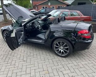 Mercedes-Benz SLK 200 Gebrauchtwagen