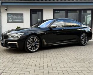 BMW M760 Gebrauchtwagen