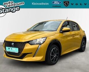 Peugeot 208 Gebrauchtwagen