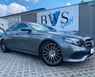 Mercedes-Benz E 200 Gebrauchtwagen