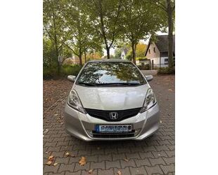 Honda Jazz Gebrauchtwagen