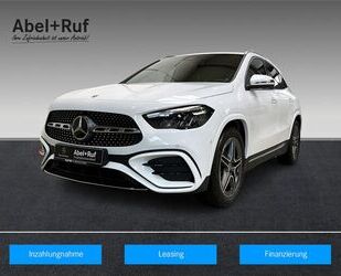 Mercedes-Benz GLA 200 Gebrauchtwagen