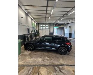 VW Scirocco Gebrauchtwagen