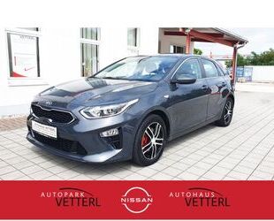 Kia ceed / Ceed Gebrauchtwagen