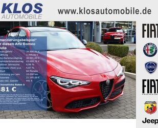 Alfa Romeo Giulia Gebrauchtwagen