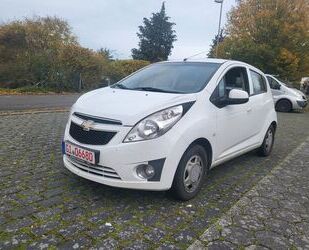 Chevrolet Spark Gebrauchtwagen