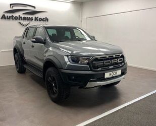 Ford Raptor Gebrauchtwagen