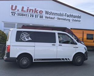 VW T6 Transporter Gebrauchtwagen
