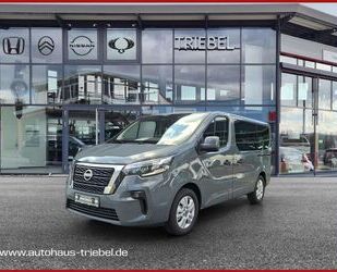 Nissan Primastar Gebrauchtwagen