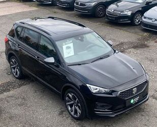Seat Tarraco Gebrauchtwagen