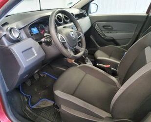 Dacia Duster Gebrauchtwagen