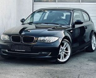 BMW 116 Gebrauchtwagen