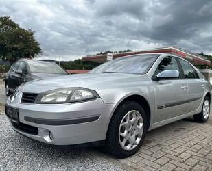 Renault Laguna Gebrauchtwagen