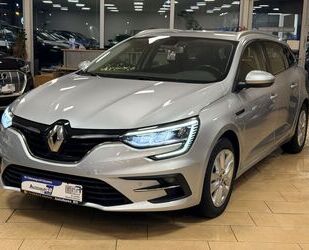 Renault Megane Gebrauchtwagen