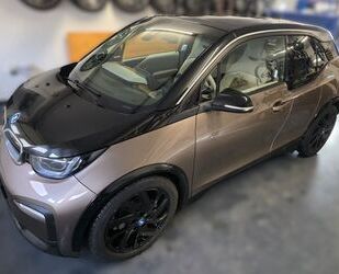 BMW i3 Gebrauchtwagen