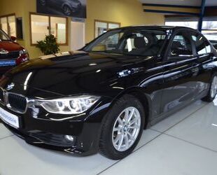 BMW 320 Gebrauchtwagen