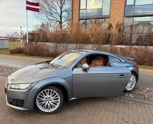 Audi TT Gebrauchtwagen