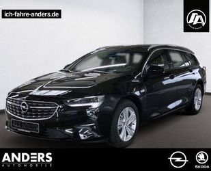 Opel Opel Insignia ST Elegance 2.0D +LED+SHZ+Leder+AHK+ Gebrauchtwagen