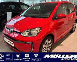VW up! Gebrauchtwagen