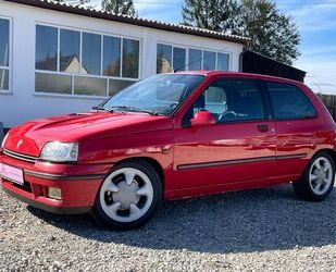 Renault Clio Gebrauchtwagen