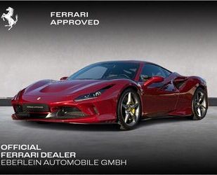 Ferrari F8 Gebrauchtwagen
