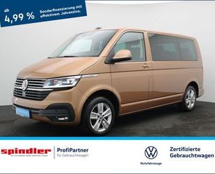 VW T6 Multivan Gebrauchtwagen