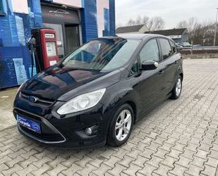 Ford C-Max Gebrauchtwagen