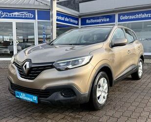 Renault Kadjar Gebrauchtwagen