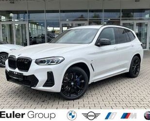 BMW X3 M40 Gebrauchtwagen