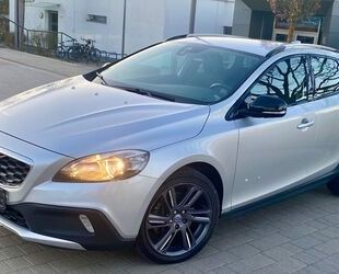 Volvo V40 Cross Country Gebrauchtwagen
