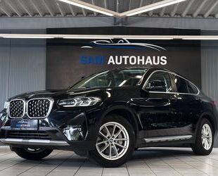 BMW X4 Gebrauchtwagen