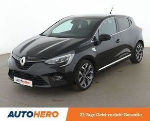 Renault Clio Gebrauchtwagen